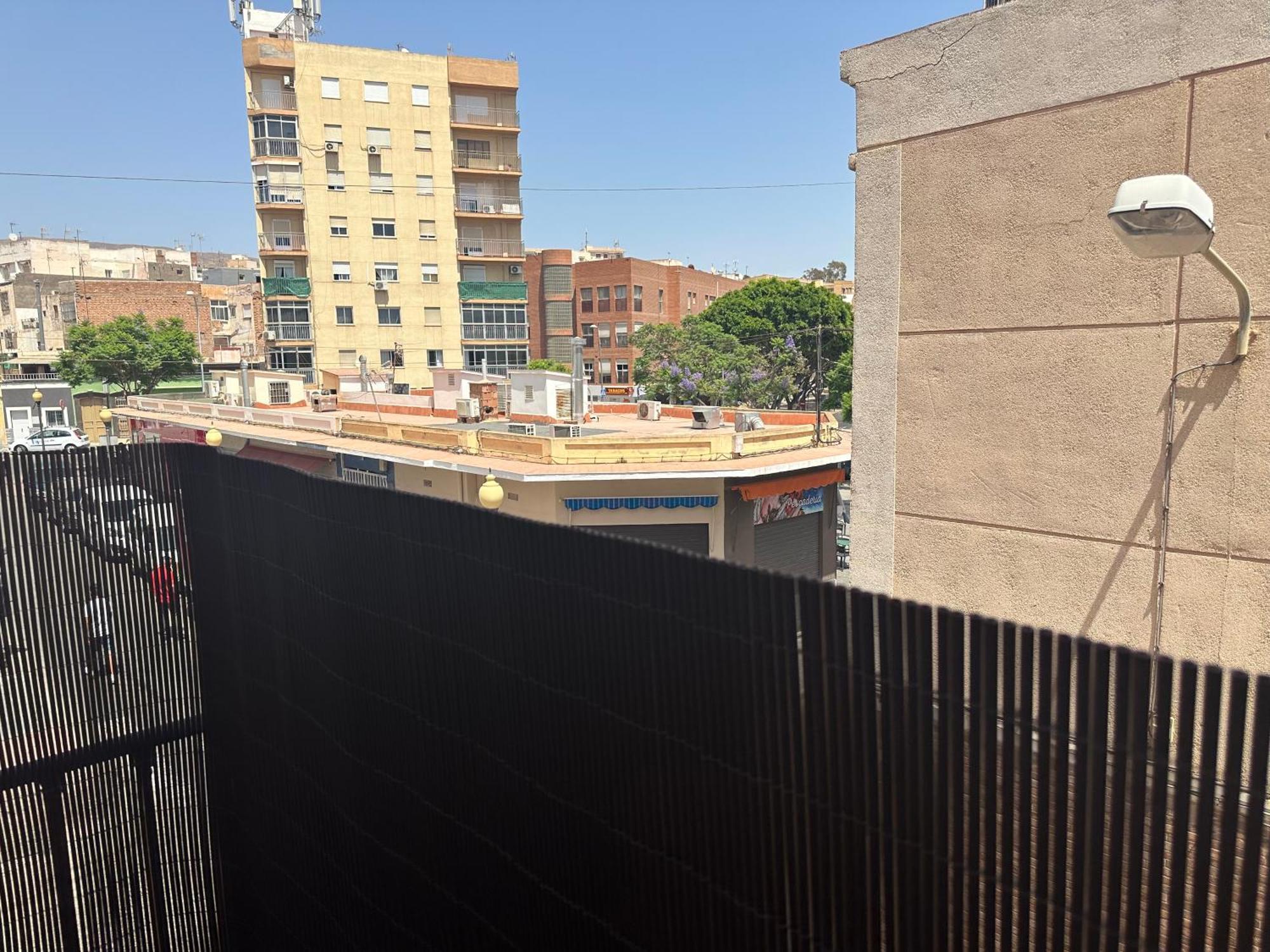 Almeria Centro Habitacion Privada En Apartamento Compartido エクステリア 写真