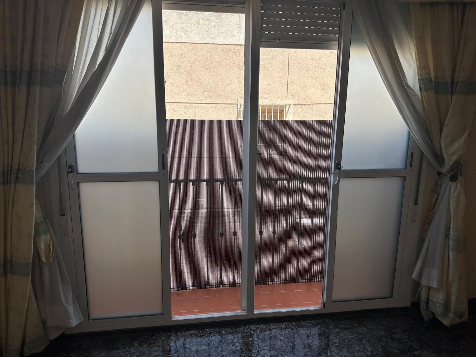 Almeria Centro Habitacion Privada En Apartamento Compartido エクステリア 写真