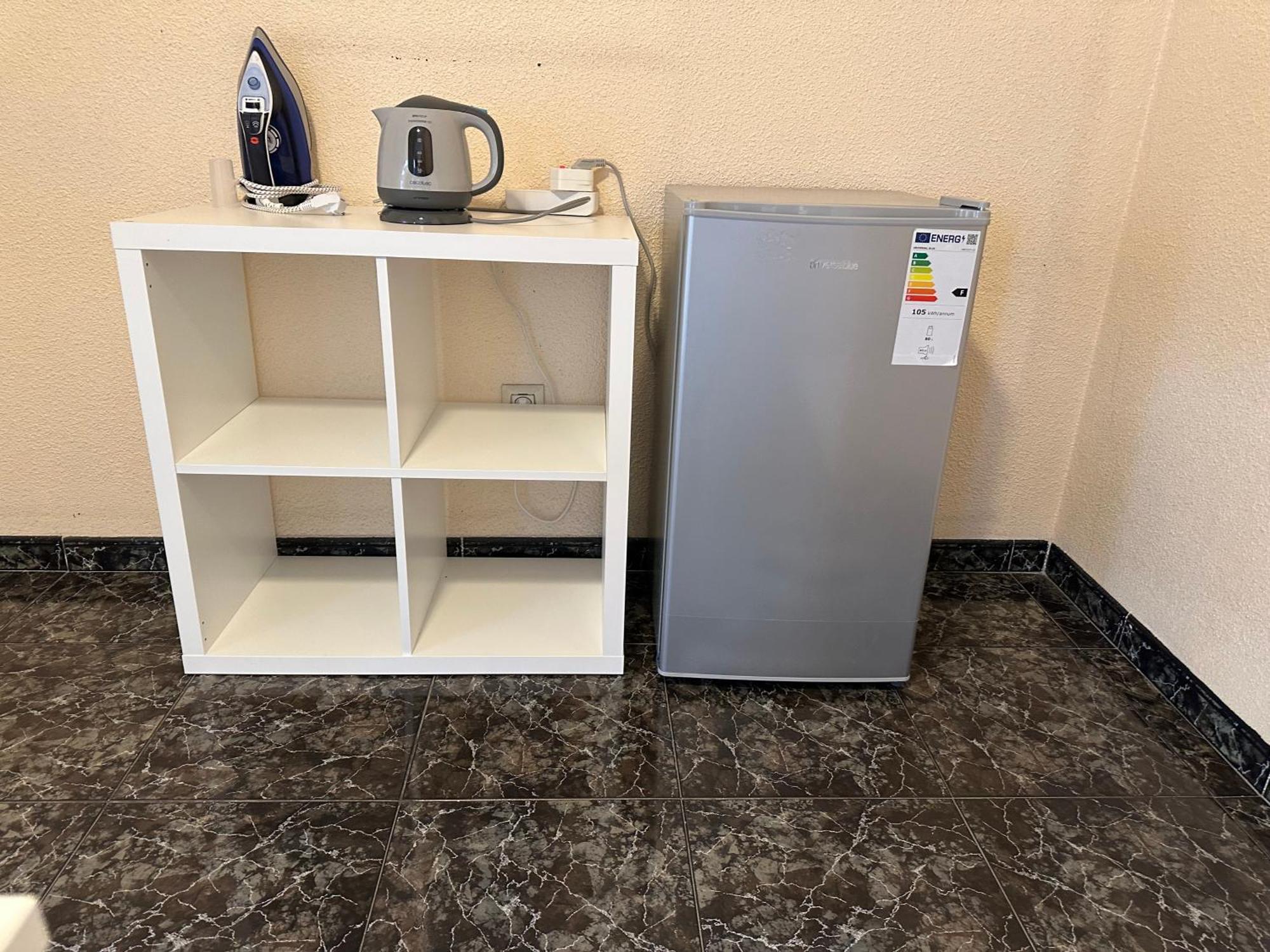 Almeria Centro Habitacion Privada En Apartamento Compartido エクステリア 写真